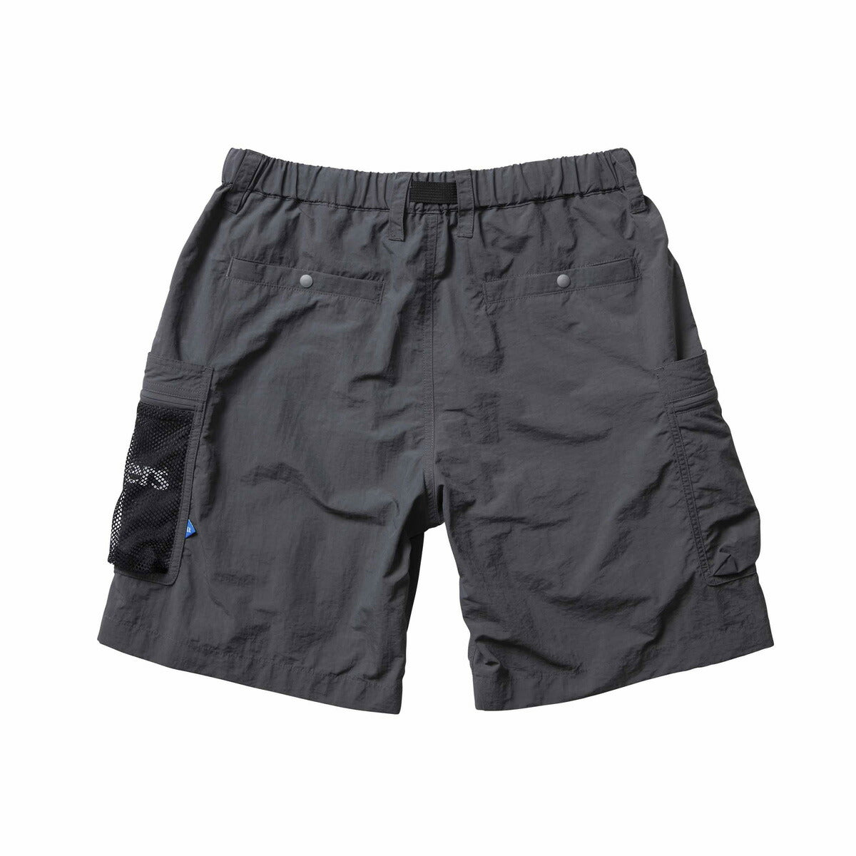 LR NYLON SHORTS II