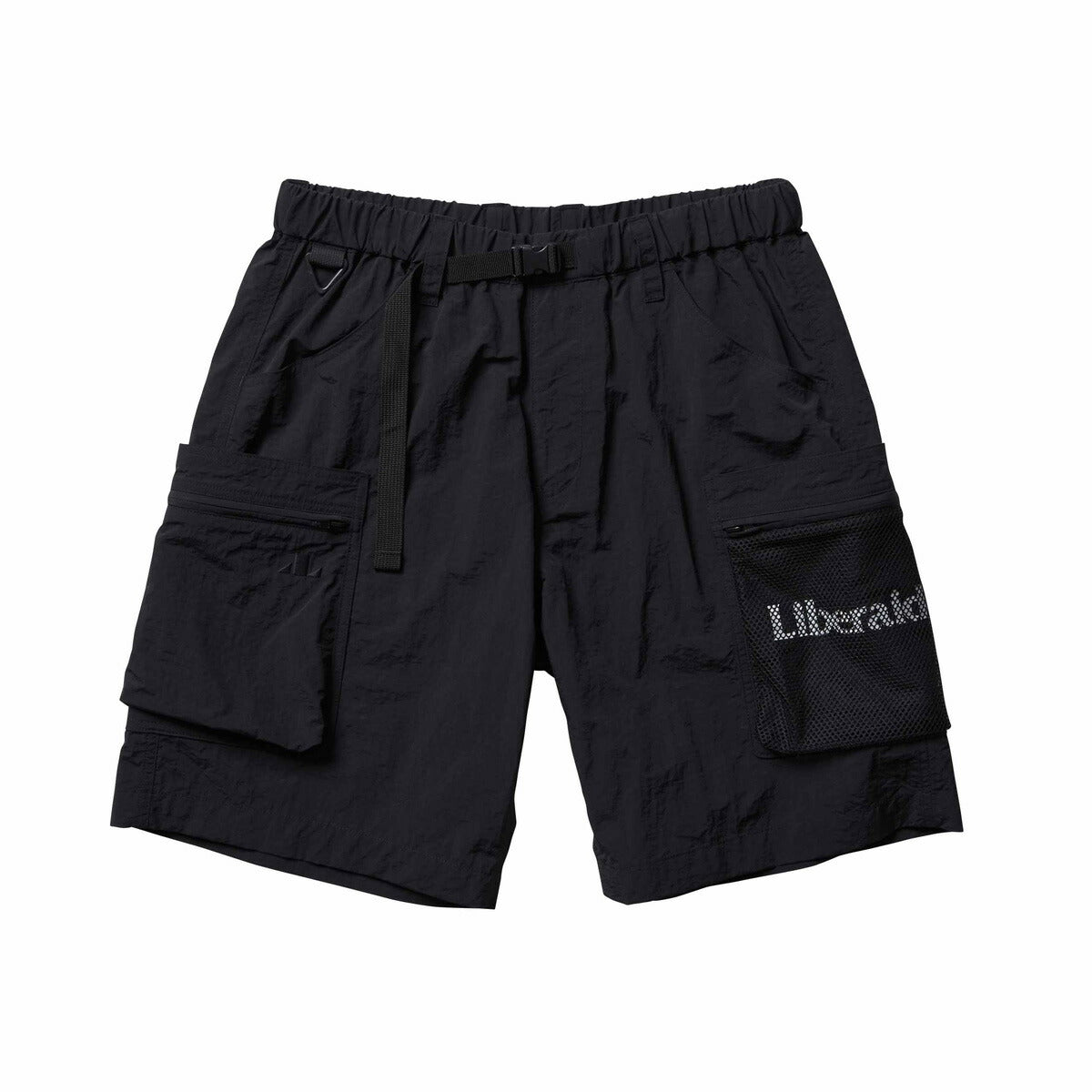 LR NYLON SHORTS II