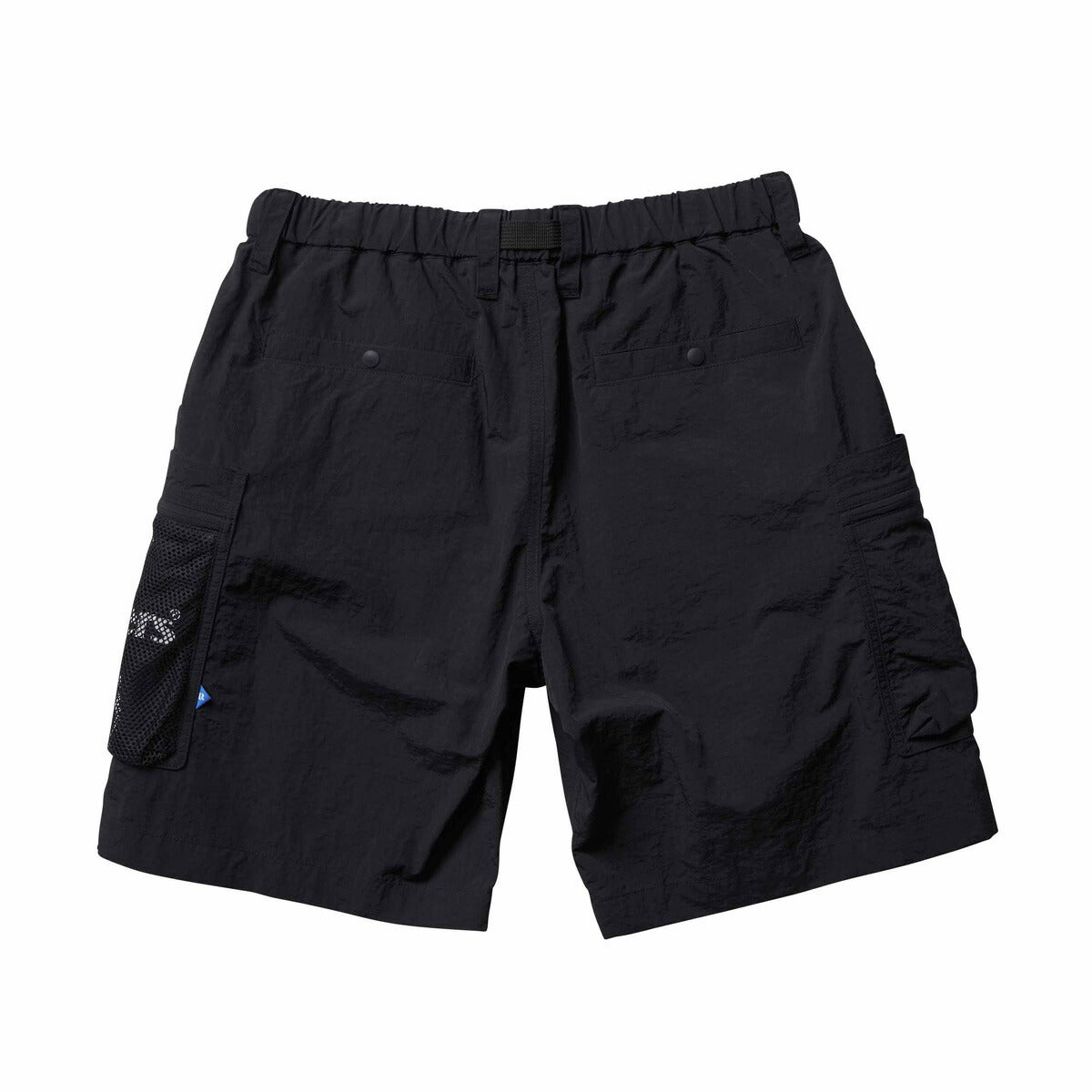 LR NYLON SHORTS II