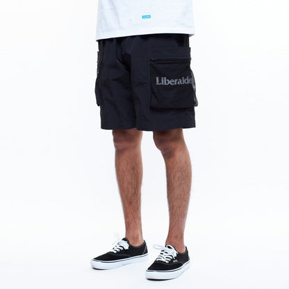 LR NYLON SHORTS II