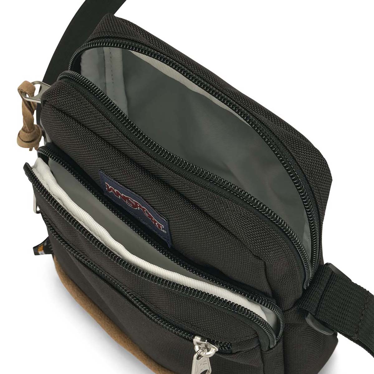 JanSport CORE CROSSBODY