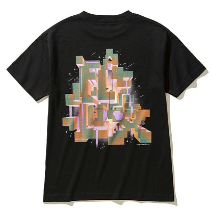 Parallel World Tee