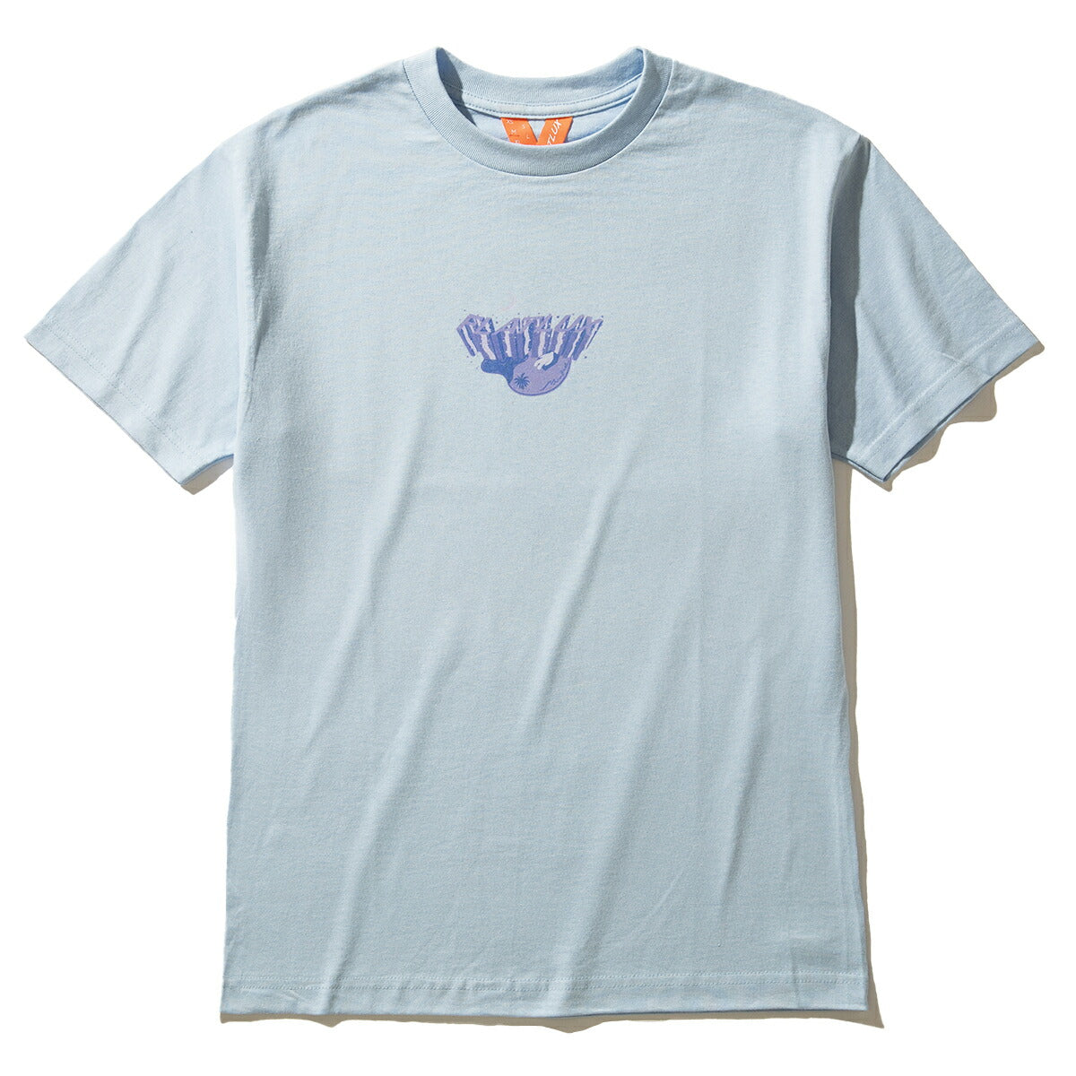 Parallel World Tee