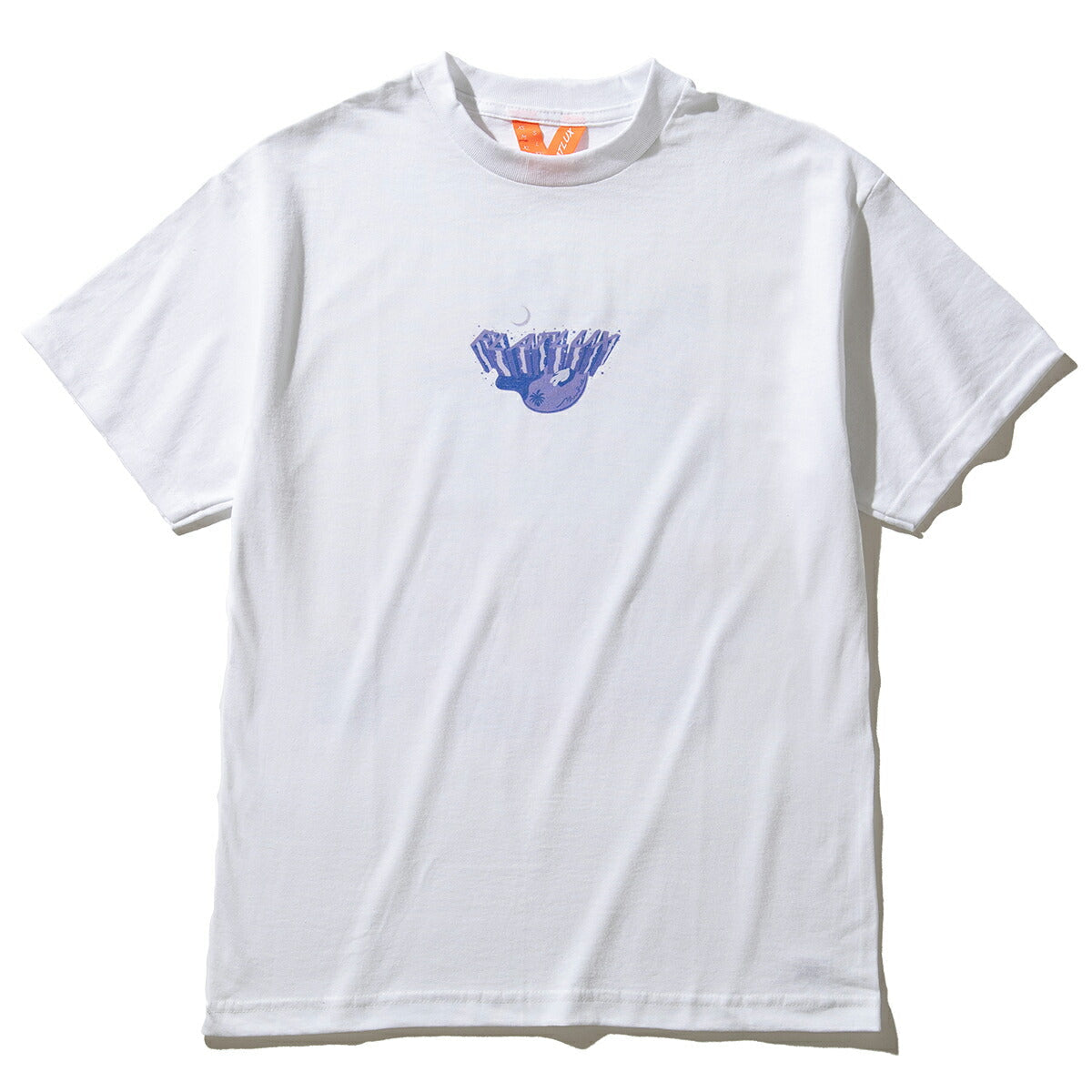 Parallel World Tee