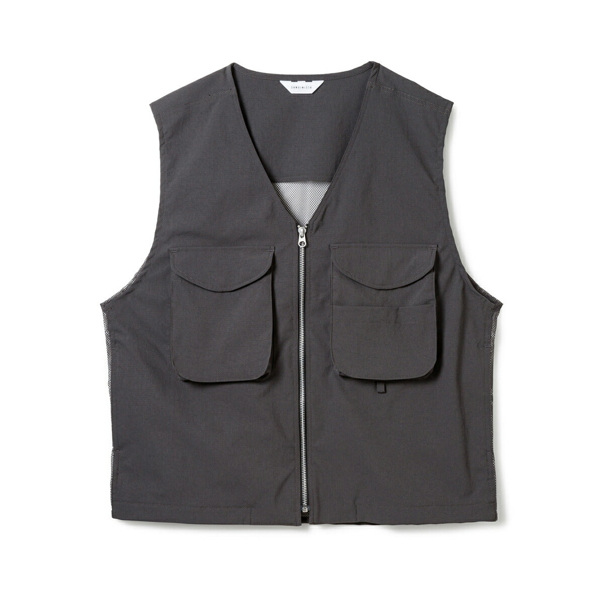 Guide Vest