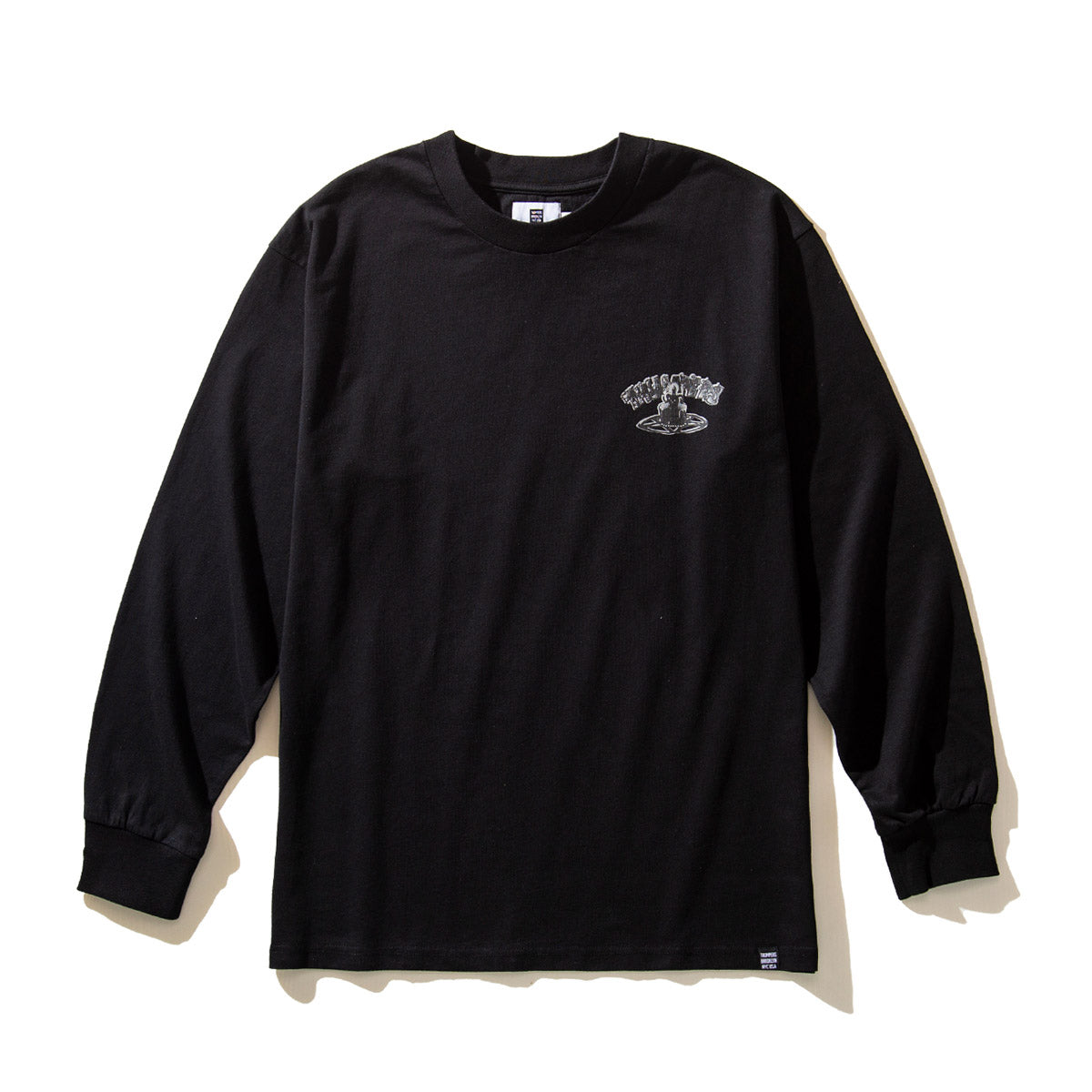 Welcome to the Party L/S TEE