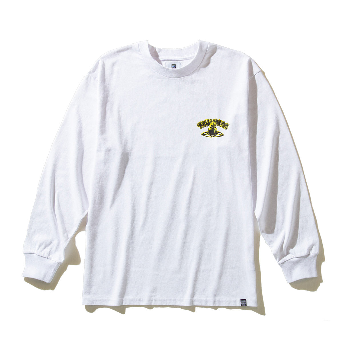 Welcome to the Party L/S TEE